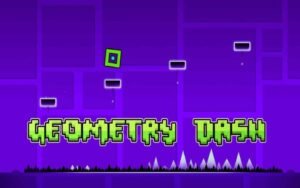 Ultimate Guide to Game:gx0fl_qkuxe= Geometry Dash